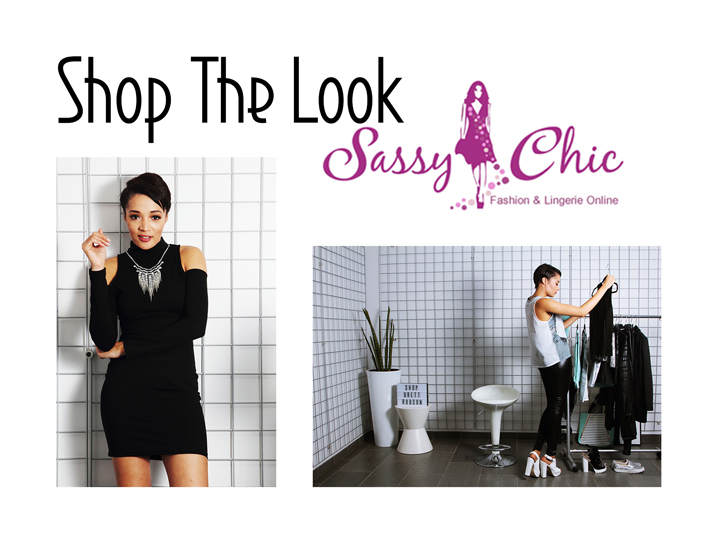 Shop Brett Robson available at Sassychic