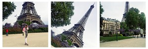 Paris Photo Diary 1