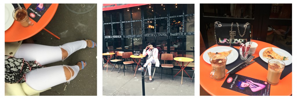 Paris Photo Diary 4