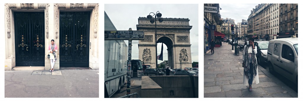 Paris Photo Diary 7