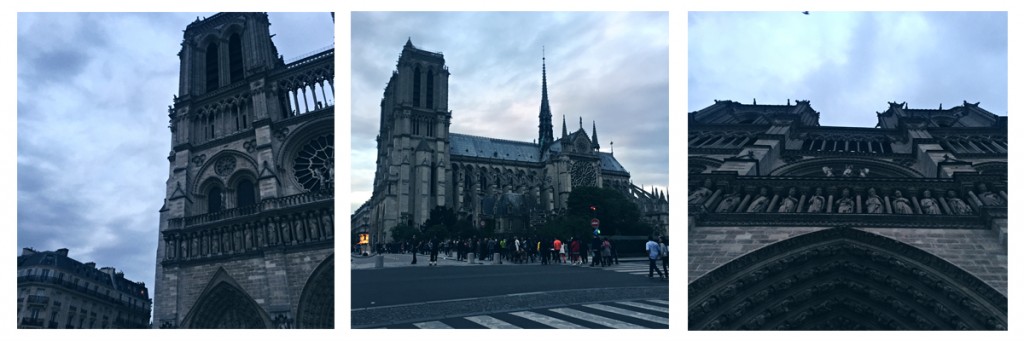 Paris Photo Diary 9