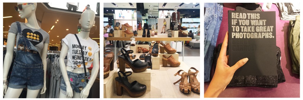 Travel diary London 4