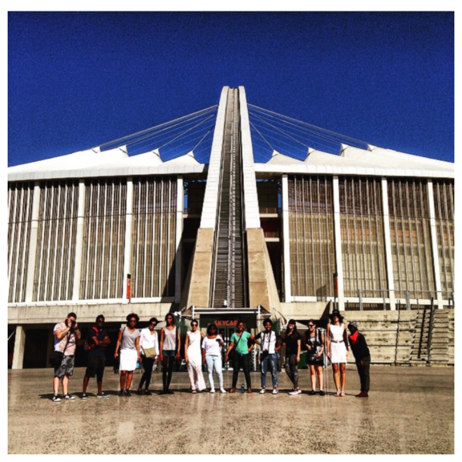 #MyFabulousDBN Instawalk Recap