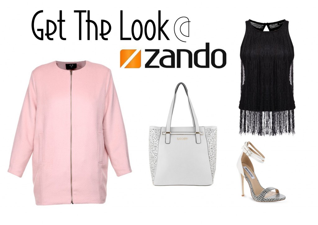 Newhipster get the look