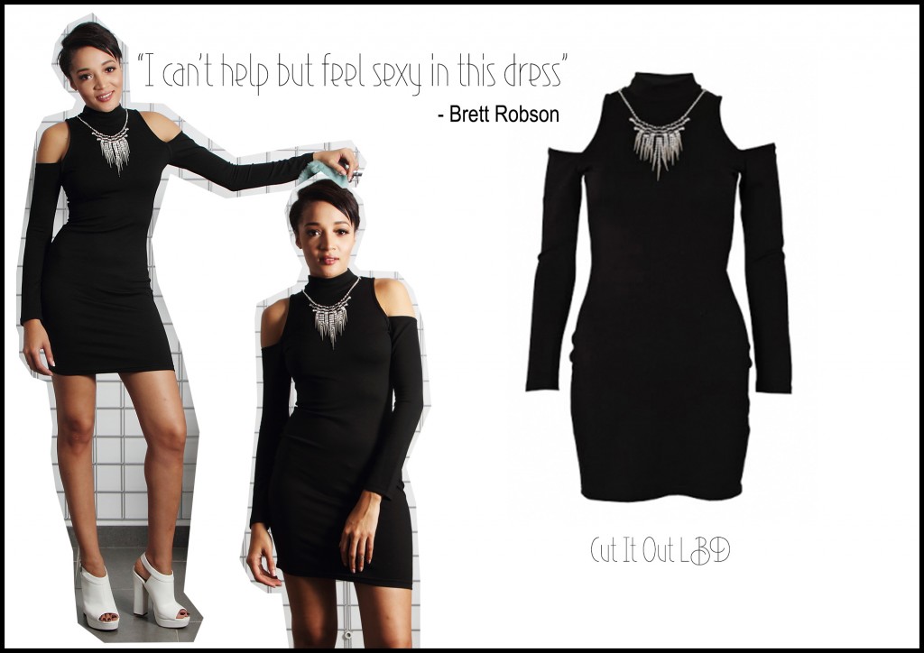 Shop Brett Robson via Sassychic 2