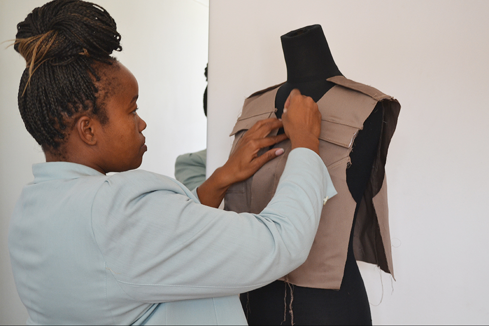 #MyFabulousDBN Designer Catch Up