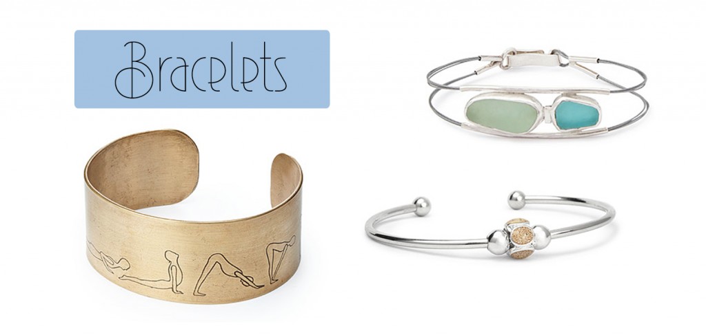 Uncommon Goods Bracelets