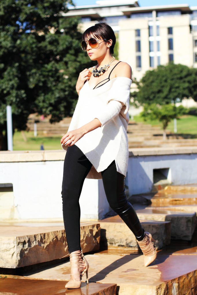 Winter to Spring Transitional Dressing 24