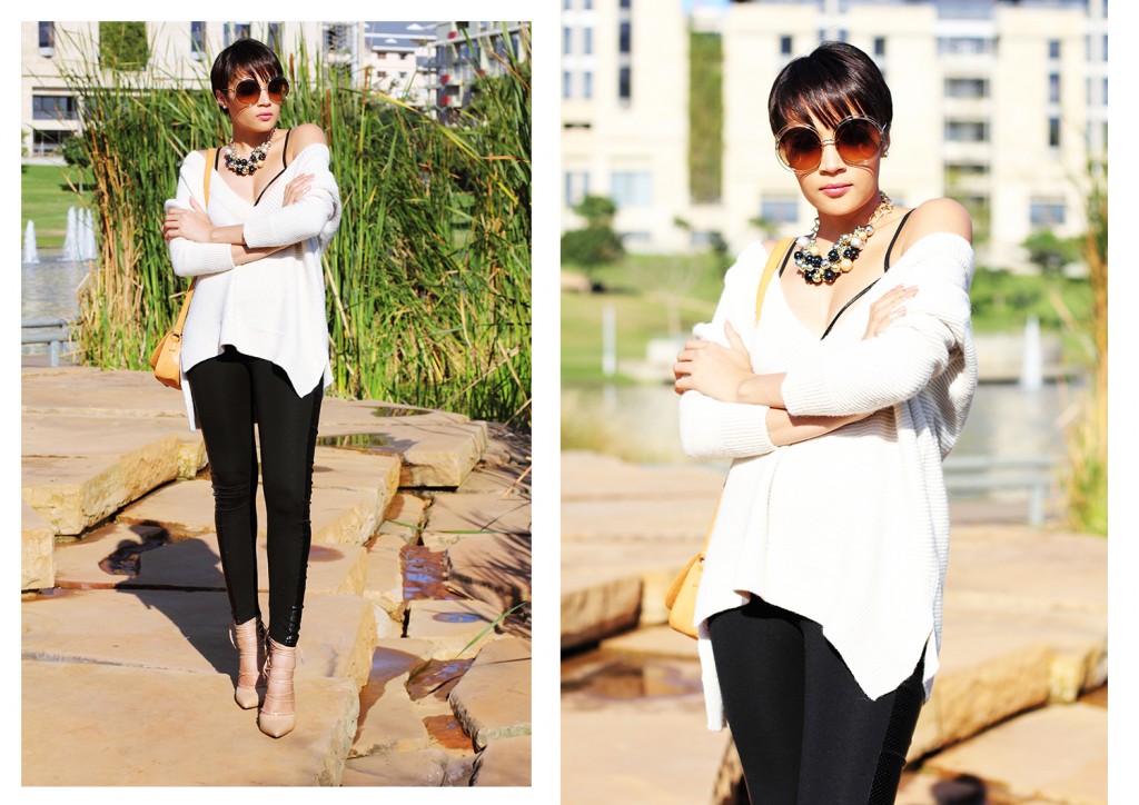 Winter to Spring Transitional Dressing 32