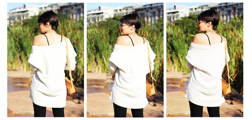 Winter to Spring Transitional Dressing 33