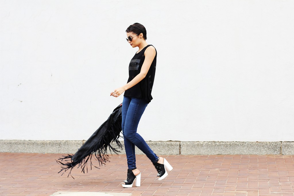 Ronald Sassoon Transfomer Jeans 19