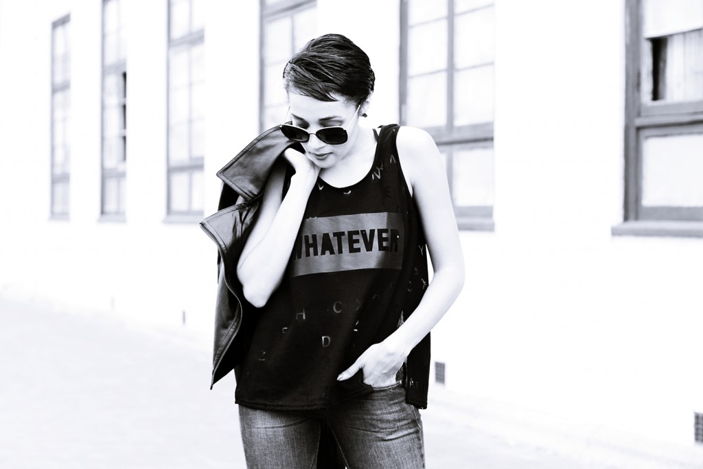 Ronald Sassoon Transfomer Jeans 3