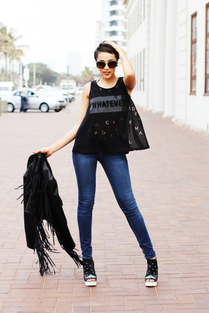 Ronald Sassoon Transfomer Jeans 8