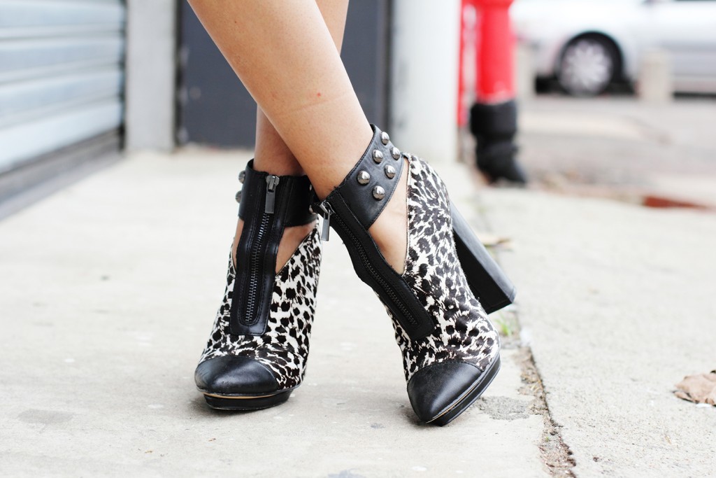 H and M Studio AW15 ootd 12