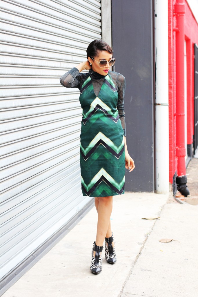 H and M Studio AW15 ootd 7