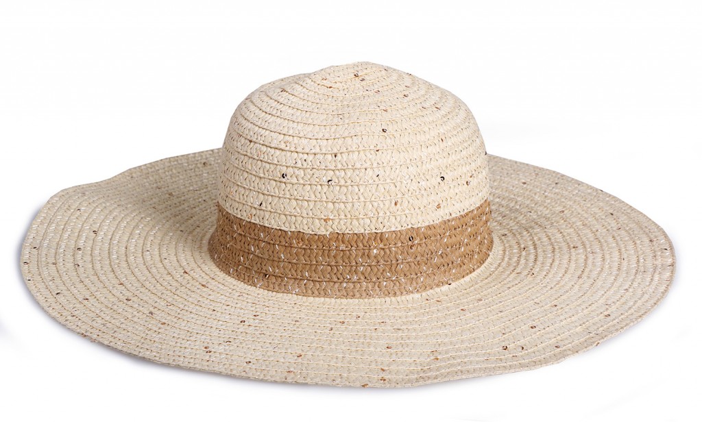 Sun hat