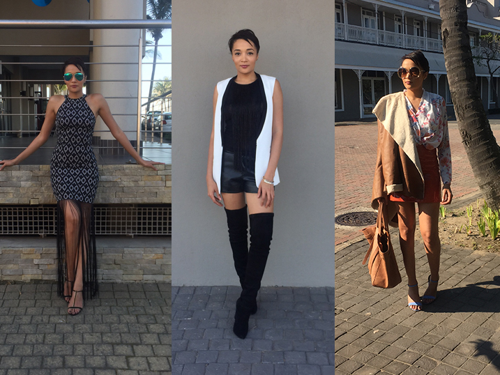 My Style Lookbook | VIDEO