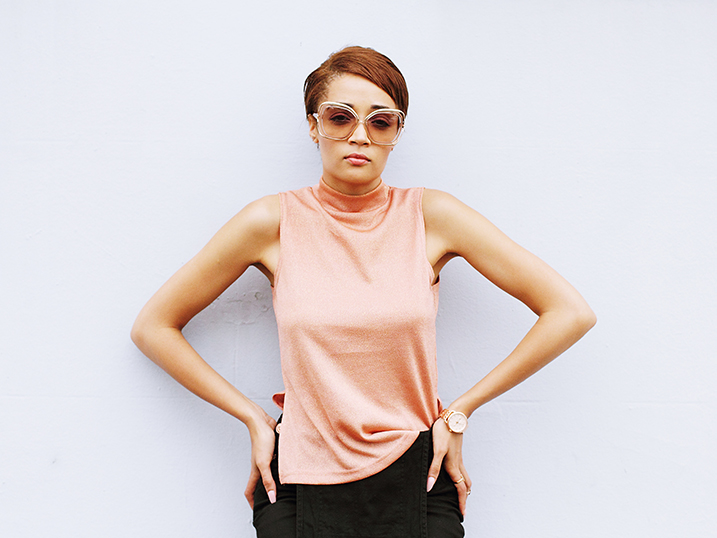 Fashion Finds I Can’t Stop Wearing {OOTD}